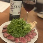 三茶 ユキツバキ - 