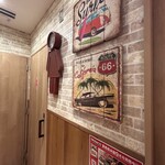 ブロンコビリー - 