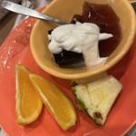 ブロンコビリー - 