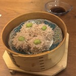 三茶 ユキツバキ - 