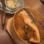 三茶 ユキツバキ - 