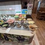 ブロンコビリー - 