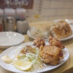 餃子ふじたた - 