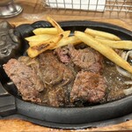 ブロンコビリー - 