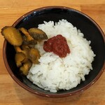 横浜ラーメン 北村家 - 