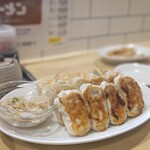 餃子ふじたた - 