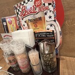 ブロンコビリー - 