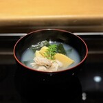 西麻布 万葉 - 