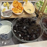 ブロンコビリー - 