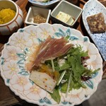 酒肴日和 アテニヨル - 