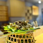 西麻布 万葉 - 