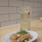 餃子ふじたた - 