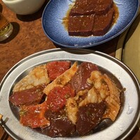焼肉 スタミナ苑 - 