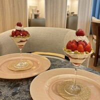 アニヴェルセル カフェ - 