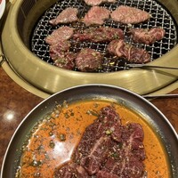 焼肉 スタミナ苑 - 