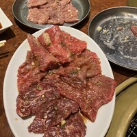 焼肉 スタミナ苑 - 