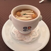 ブラッスリー ポール・ボキューズ 銀座 - 