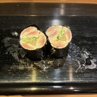 戸越銀座 鮨 ばんど - 