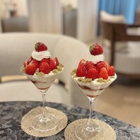 アニヴェルセル カフェ - 