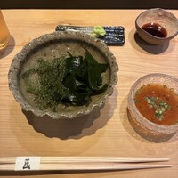 戸越銀座 鮨 ばんど - 