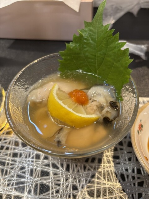 酔いどころ おちょぼ - 釧路（居酒屋）の写真