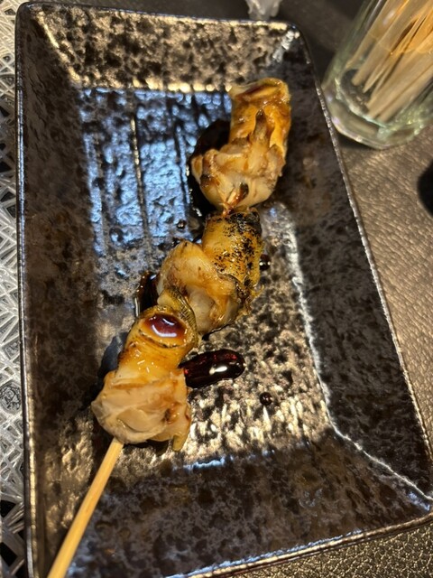 酔いどころ おちょぼ - 釧路（居酒屋）