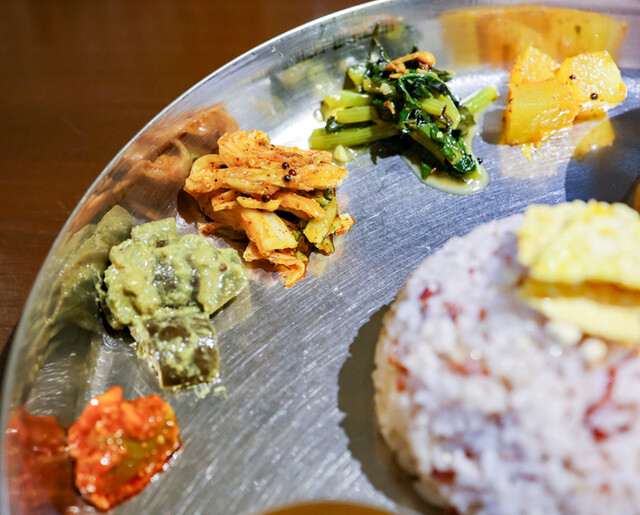 南國堂 - 長町一丁目（インドカレー）の写真