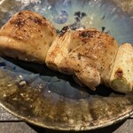 炭火焼鳥きびたき - 