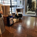 中華そば榮田 - 