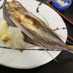 お食事処 潮騒 - 