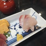 割烹　中むら - 