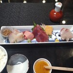 割烹　中むら - 