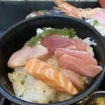 まるさん松本 - 