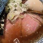 中華そば榮田 - 