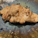 炭火焼鳥きびたき - 