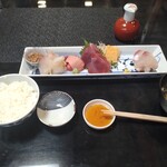 割烹　中むら - 