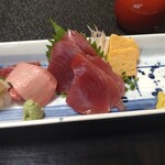 割烹　中むら - 