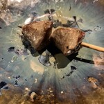 炭火焼鳥きびたき - 