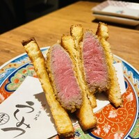 焼肉 うしみつ 恵比寿本店 - 