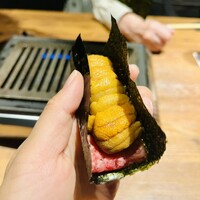 焼肉 うしみつ 恵比寿本店 - 