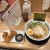 麺屋 和人 天王寺北口本店