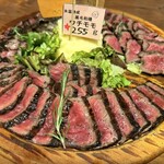 熟成肉バル 肉賊カウぼーず - 