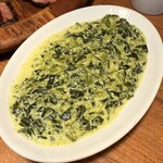 熟成肉バル 肉賊カウぼーず - 