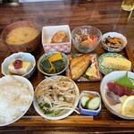 魚料理 あのの - 