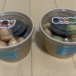 カステラのあかちゃん - 