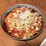 熟成肉バル 肉賊カウぼーず - 