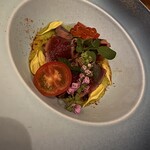 オールデイダイニング オアシスガーデン - 