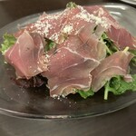 ピッツェリア　ポジターノ - 