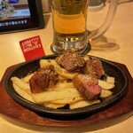 YEBISU BAR - #スパイス×ラムテキ