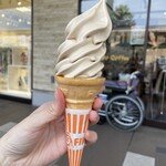 ミカドコーヒー - 